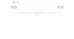 Desktop Screenshot of cliffparkinn.com